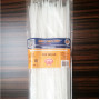 Кабельная нейлоновая стяжка PRN 290 x 4,8 ( 100 шт. ), пакет
