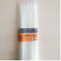 Кабельная нейлоновая стяжка PRN 370 x 4,8 ( 100 шт. ), пакет
