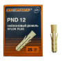 Дюбель нейлон. PND - 12 x 60  (25 шт.), коробка