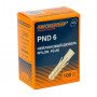 Дюбель нейлон. PND - 6 x30  (100 шт.), коробка
